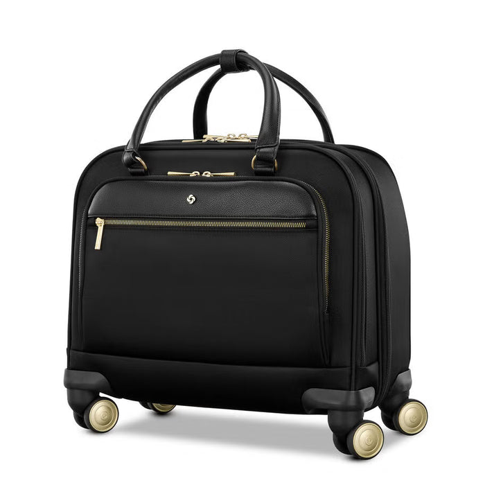 Samsonite Mobile Solution 2 Spinner Mobile Office
