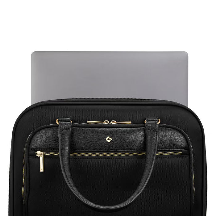 Samsonite Mobile Solution 2 Spinner Mobile Office