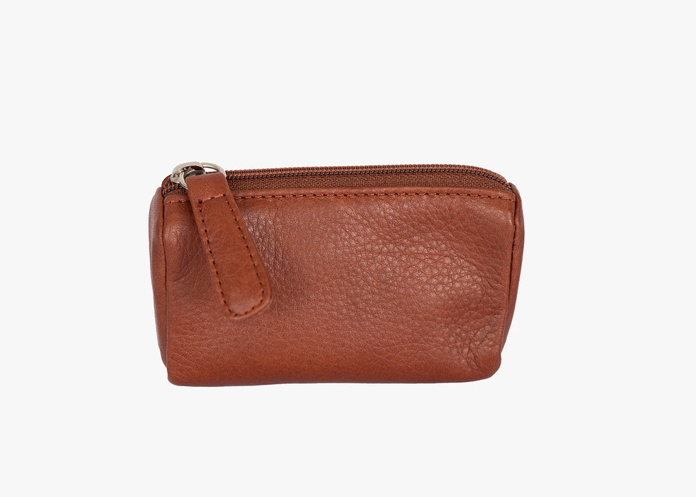 Osgoode Marley Leather Coin Pouch Small