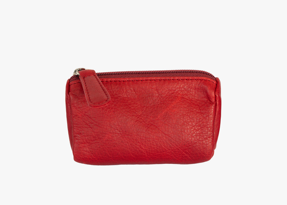 Osgoode Marley Leather Coin Pouch Small