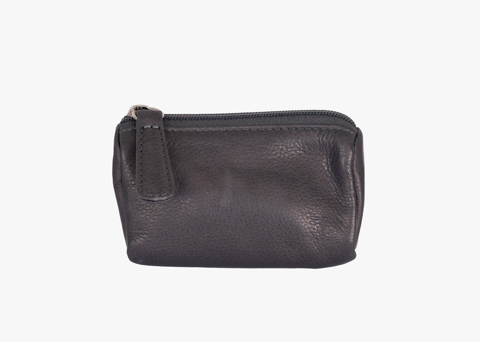 Osgoode Marley Leather Coin Pouch Small