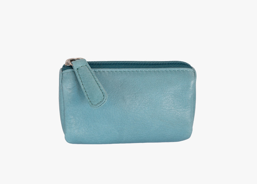 Osgoode Marley Leather Coin Pouch Small