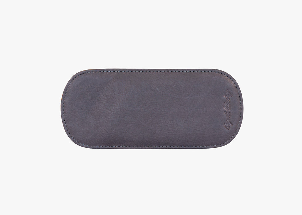 Osgoode Marley Leather Glasses Case