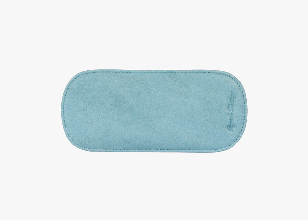 Osgoode Marley Leather Glasses Case