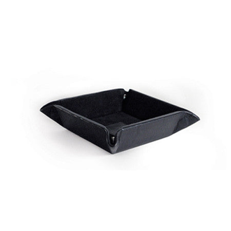Osgoode Marley Leather Snap Tray