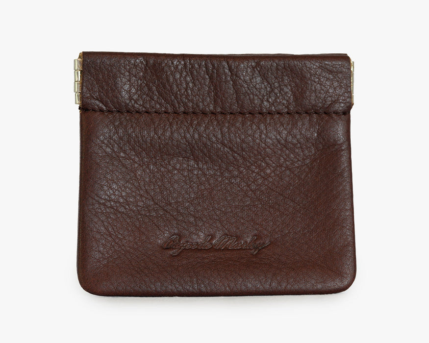 Osgoode Marley Leather Coin Pouch
