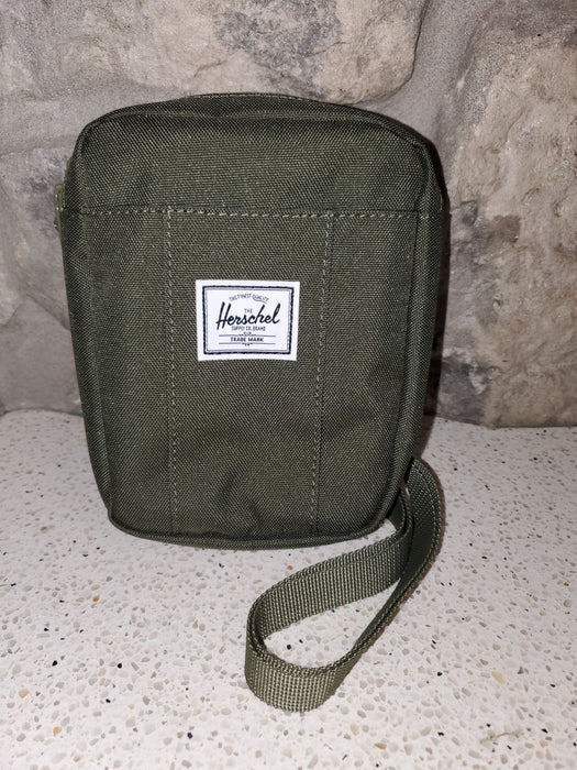 Herschel Cruz Crossbody