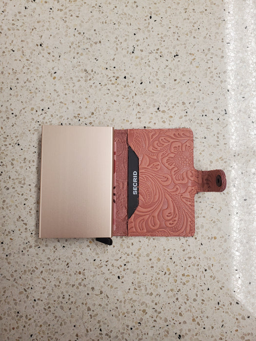 Secrid Miniwallet Ornament