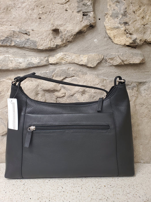 Derek Alexander CENTRAL PARK- Medium Cross-body Bag