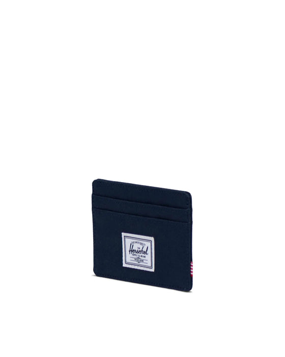 Herschel Charlie Cardholder Wallet