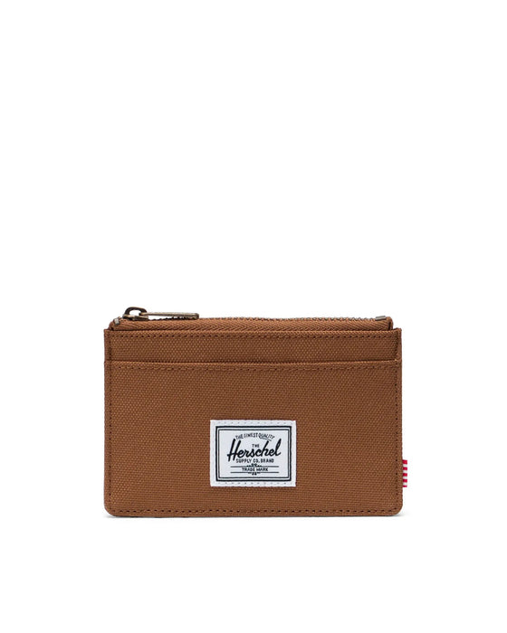 Hershel Oscar Cardholder Wallet