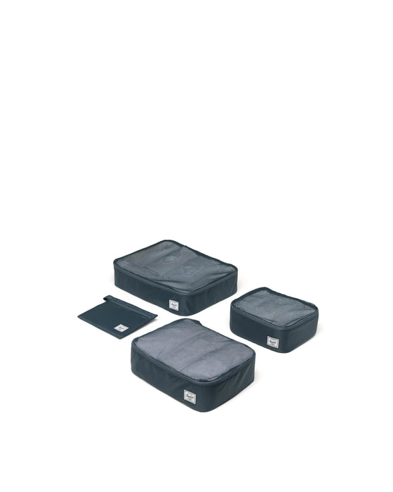 Herschel Kyoto Packing Cubes