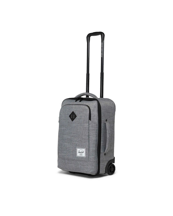 Herschel Herschel Heritage™ Softshell Luggage | Large Carry On - 37L