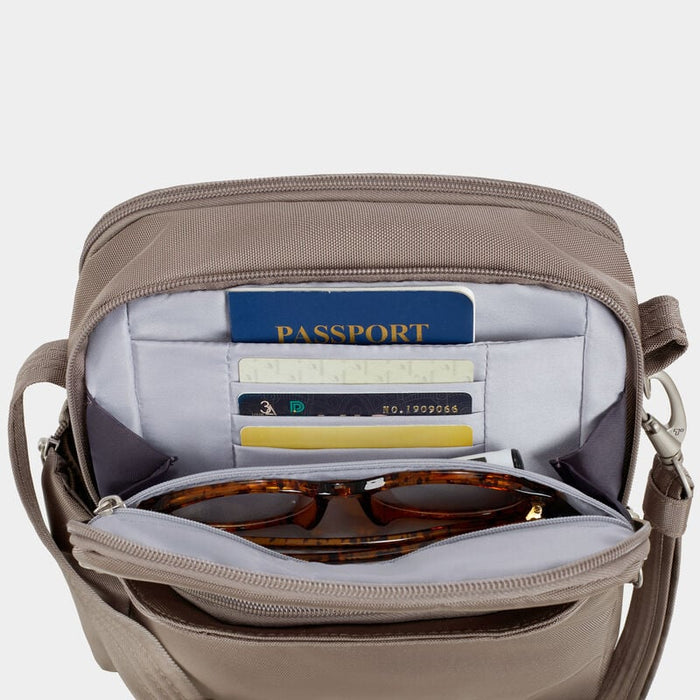Travelon Anti-Theft Classic Travel Bag