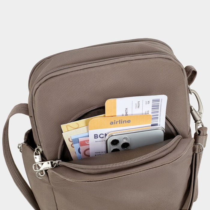 Travelon Anti-Theft Classic Travel Bag