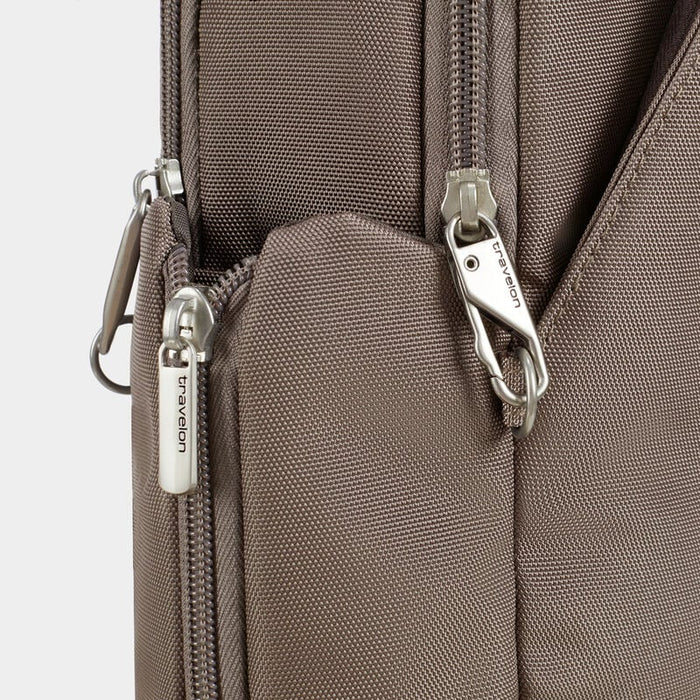 Travelon Anti-Theft Classic Travel Bag