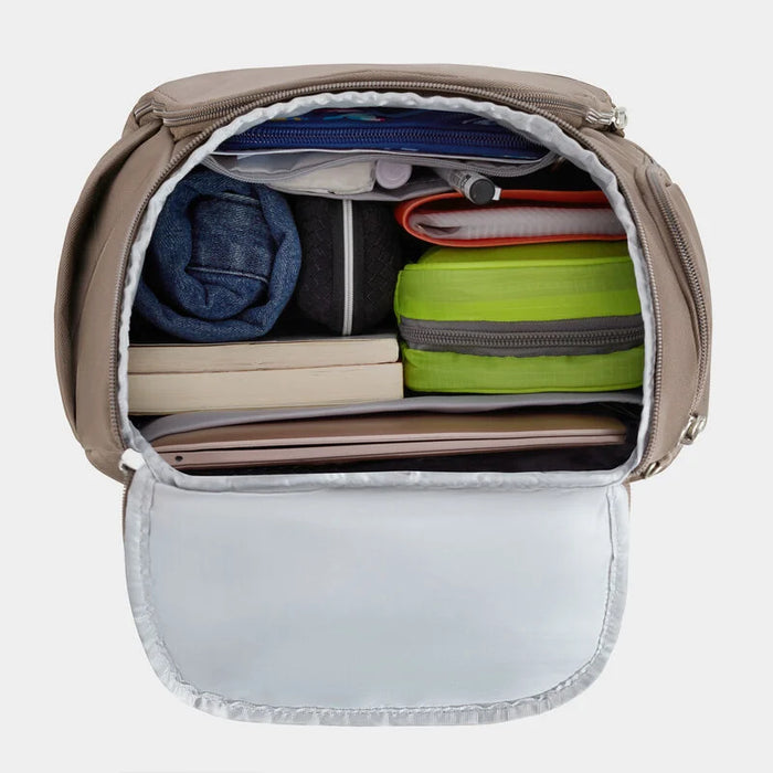 Travelon Anti-Theft Classic Backpack