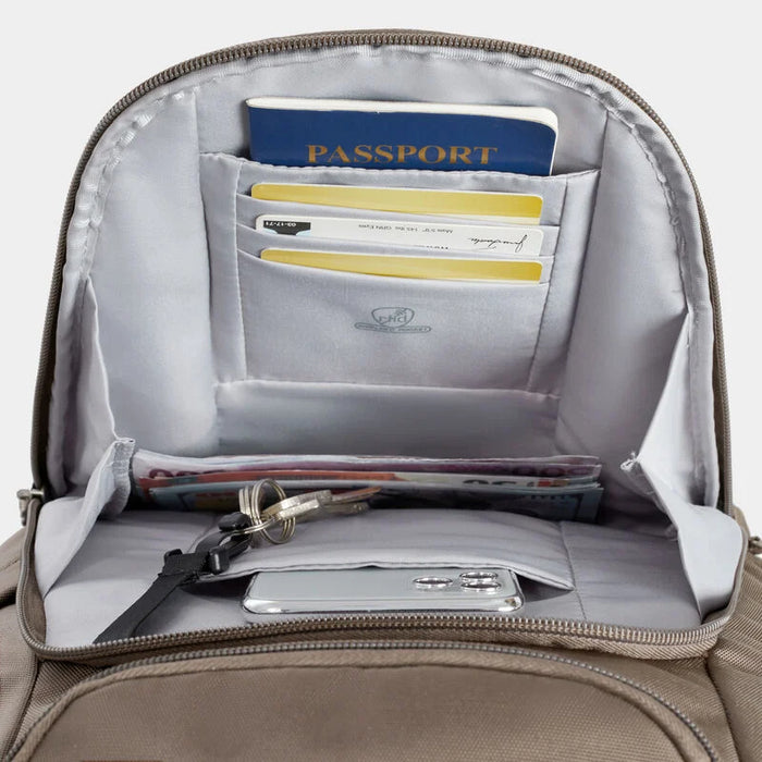 Travelon Anti-Theft Classic Backpack