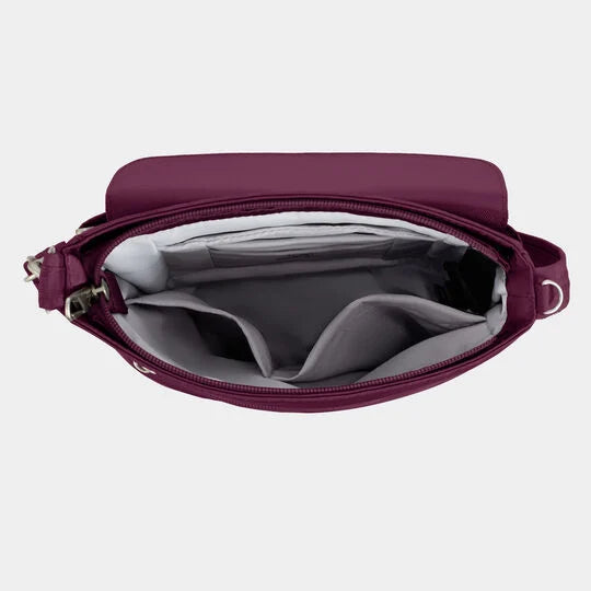 Travelon Anti-Theft Classic Mini Shoulder Bag