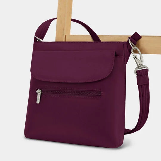 Travelon Anti-Theft Classic Mini Shoulder Bag