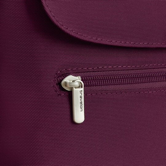 Travelon Anti-Theft Classic Mini Shoulder Bag