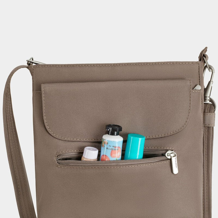 Travelon Anti-Theft Classic Mini Shoulder Bag