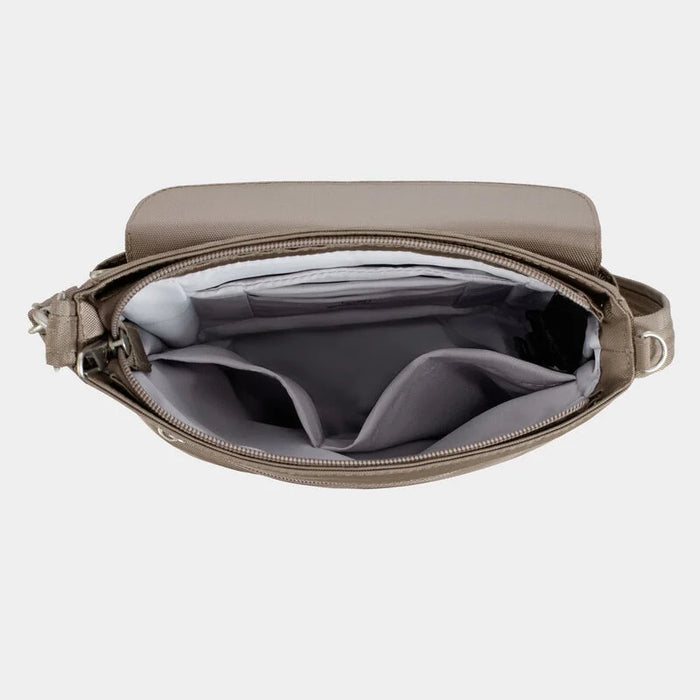 Travelon Anti-Theft Classic Mini Shoulder Bag