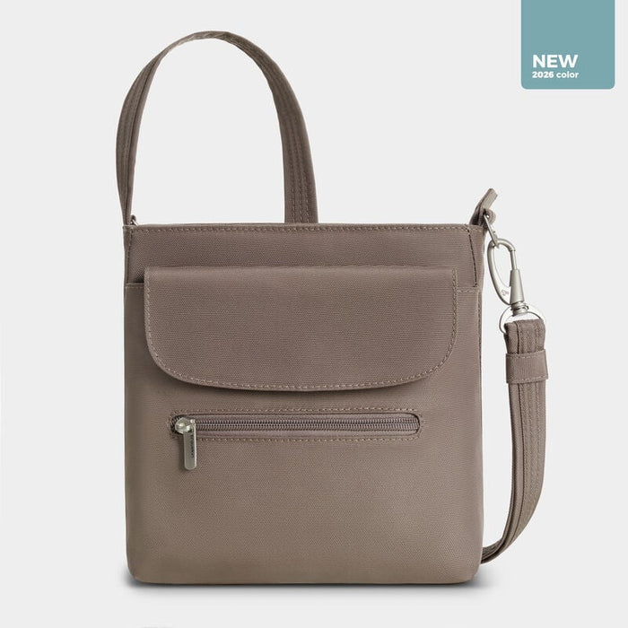 Travelon Anti-Theft Classic Mini Shoulder Bag
