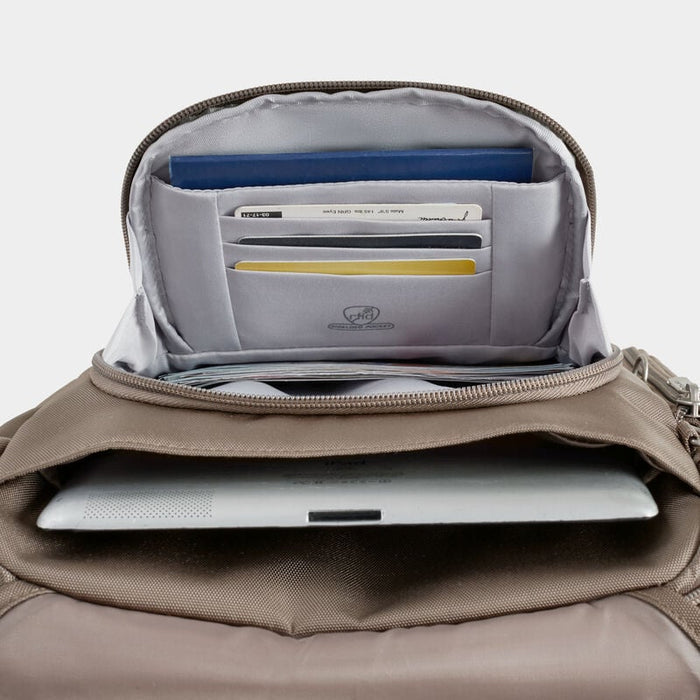Travelon Anti-Theft Classic Medium Tour Bag