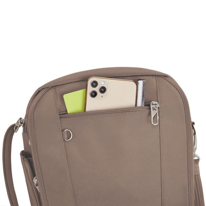 Travelon Anti-Theft Classic Medium Tour Bag
