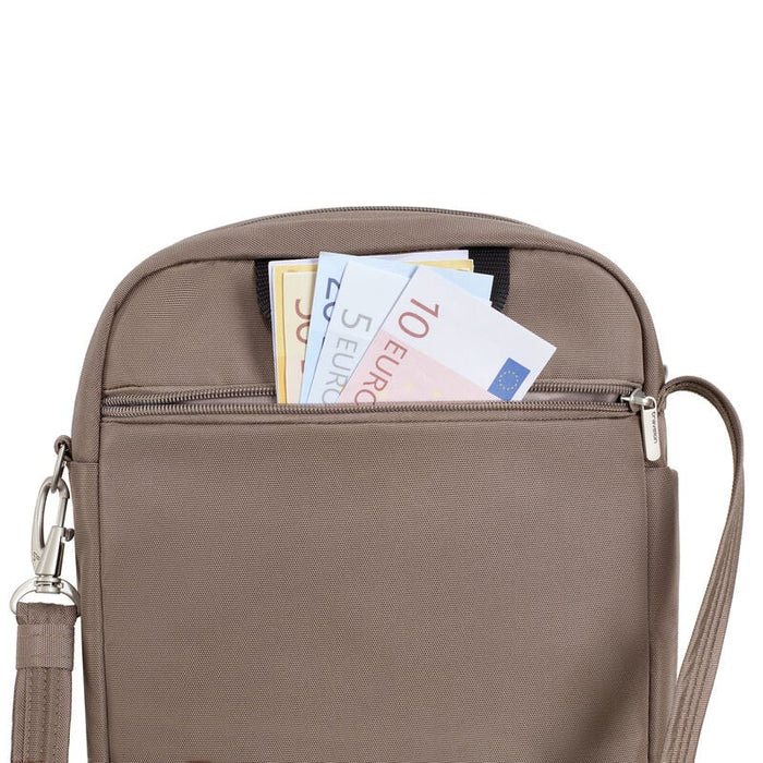 Travelon Anti-Theft Classic Medium Tour Bag