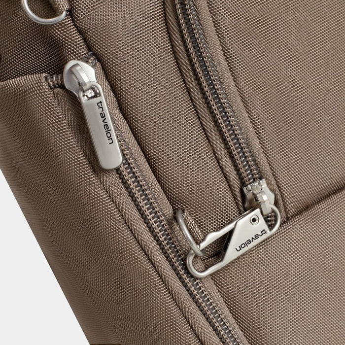 Travelon Anti-Theft Classic Medium Tour Bag