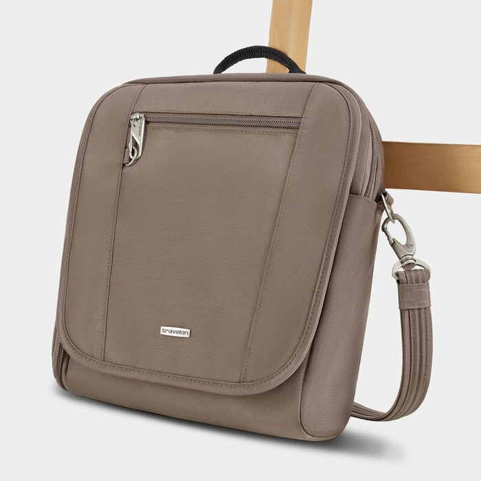 Travelon Anti-Theft Classic Medium Tour Bag