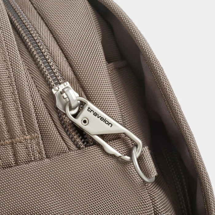 Travelon Anti-Theft Classic Medium Tour Bag