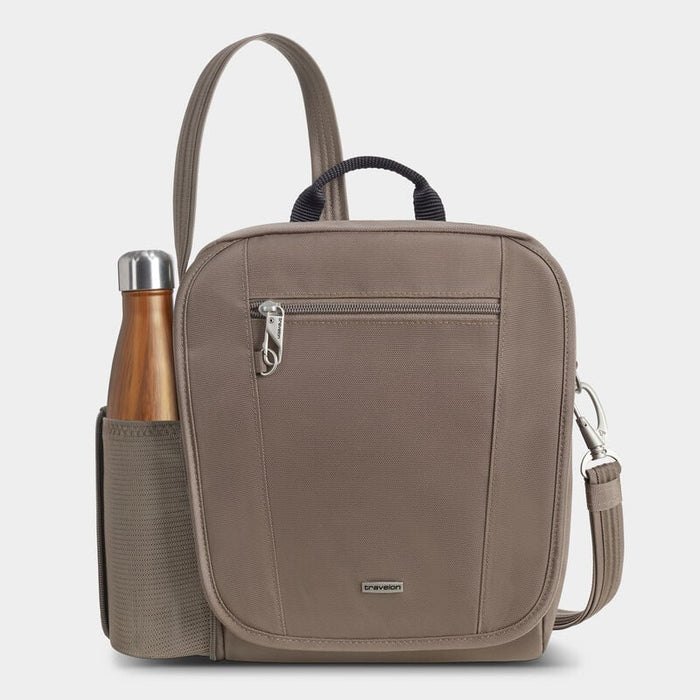 Travelon Anti-Theft Classic Medium Tour Bag