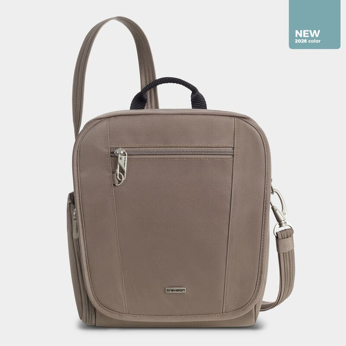 Travelon Anti-Theft Classic Medium Tour Bag