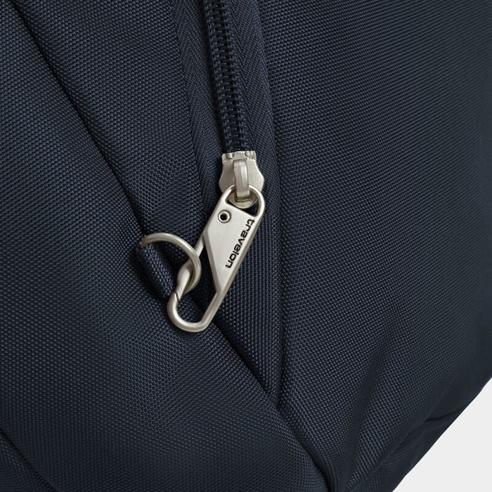 Travelon Anti-Theft Classic Crossbody Bucket Bag
