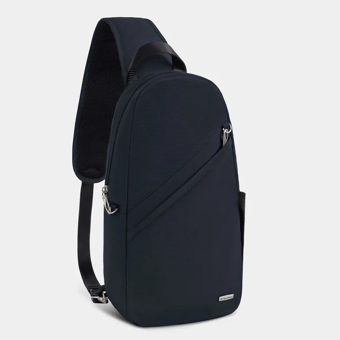 Travelon Anti-Theft Classic Sling Bag NEW