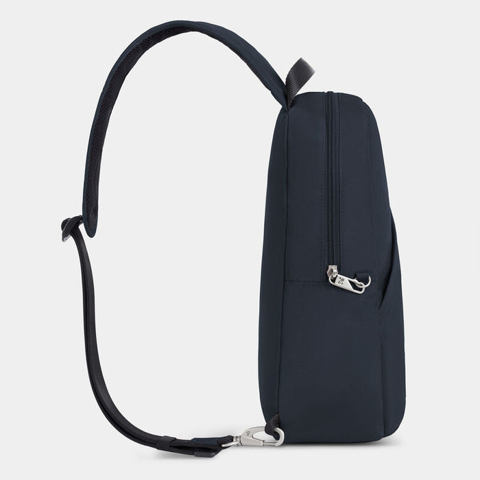 Travelon Anti-Theft Classic Sling Bag NEW
