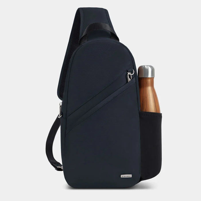 Travelon Anti-Theft Classic Sling Bag NEW