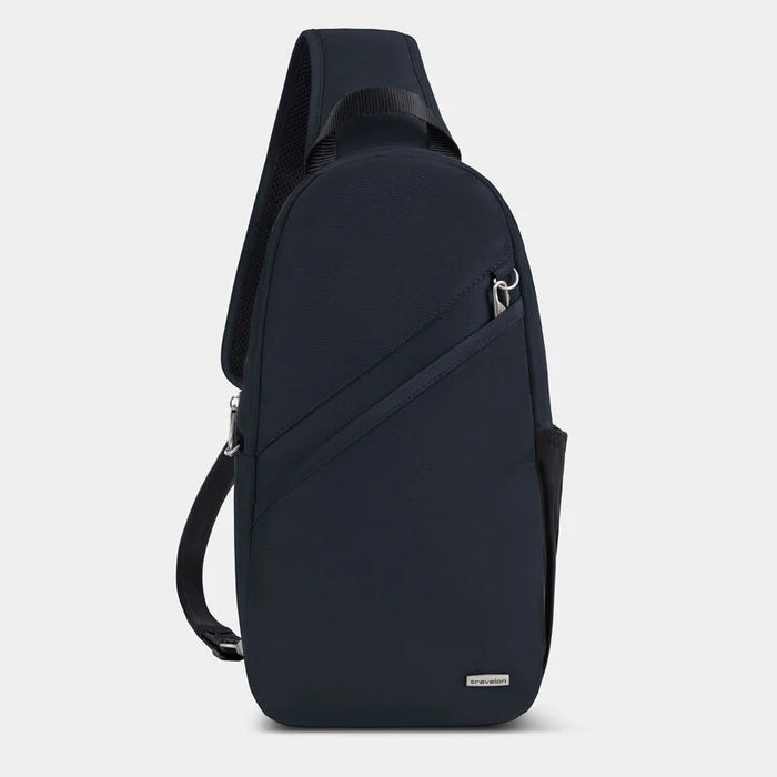 Travelon Anti-Theft Classic Sling Bag NEW