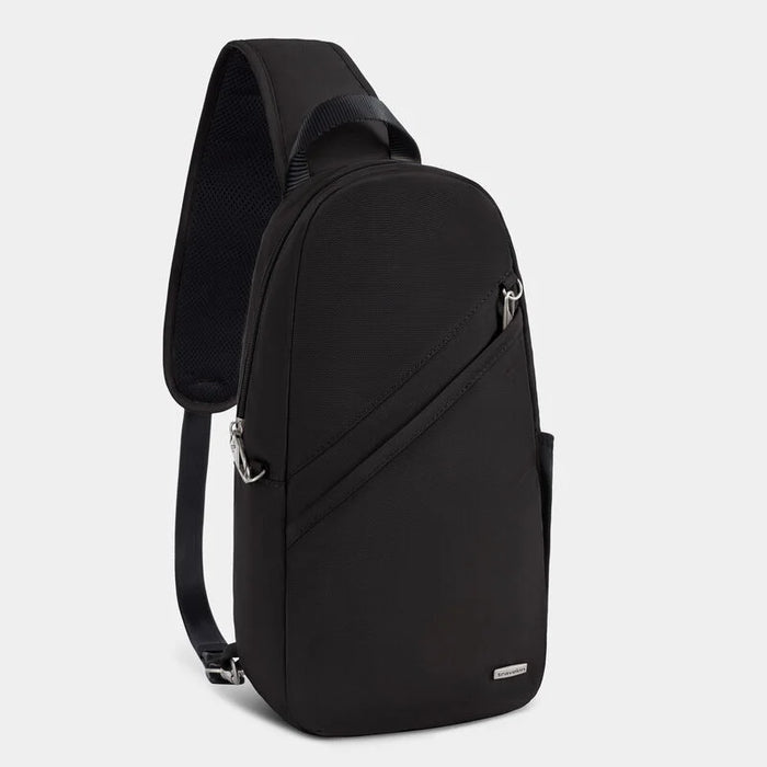 Travelon Anti-Theft Classic Sling Bag NEW
