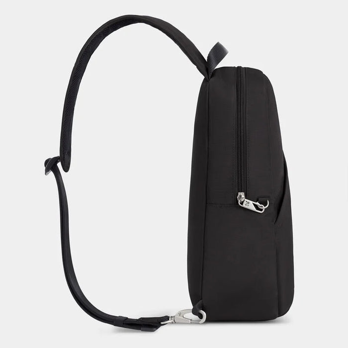 Travelon Anti-Theft Classic Sling Bag NEW