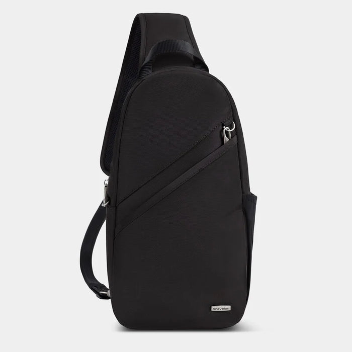 Travelon Anti-Theft Classic Sling Bag NEW