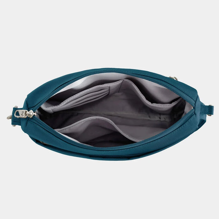 Travelon Anti-Theft Classic Small E/W Crossbody