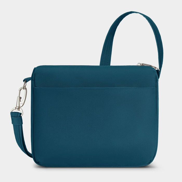 Travelon Anti-Theft Classic Small E/W Crossbody
