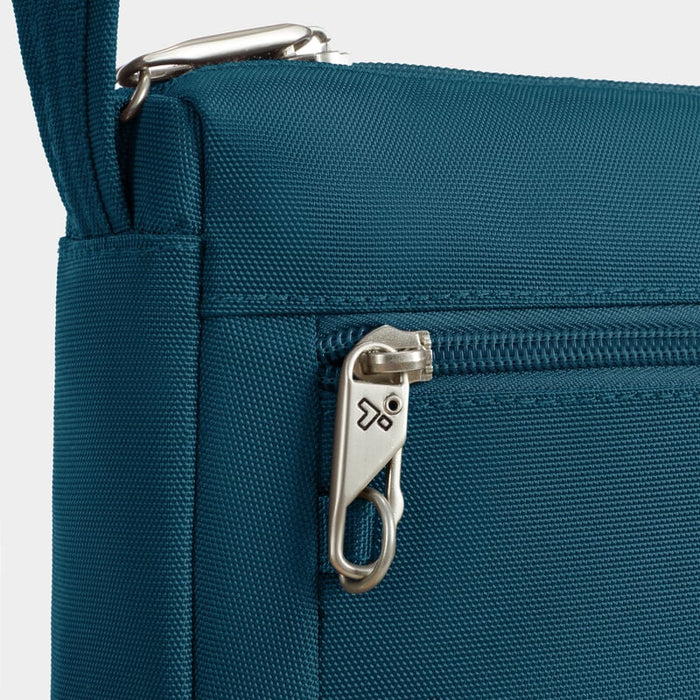 Travelon Anti-Theft Classic Small E/W Crossbody