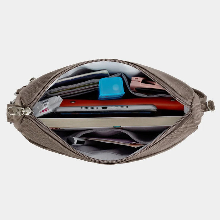 Travelon Anti-Theft Classic Small E/W Crossbody