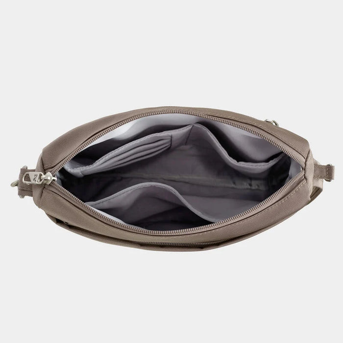 Travelon Anti-Theft Classic Small E/W Crossbody