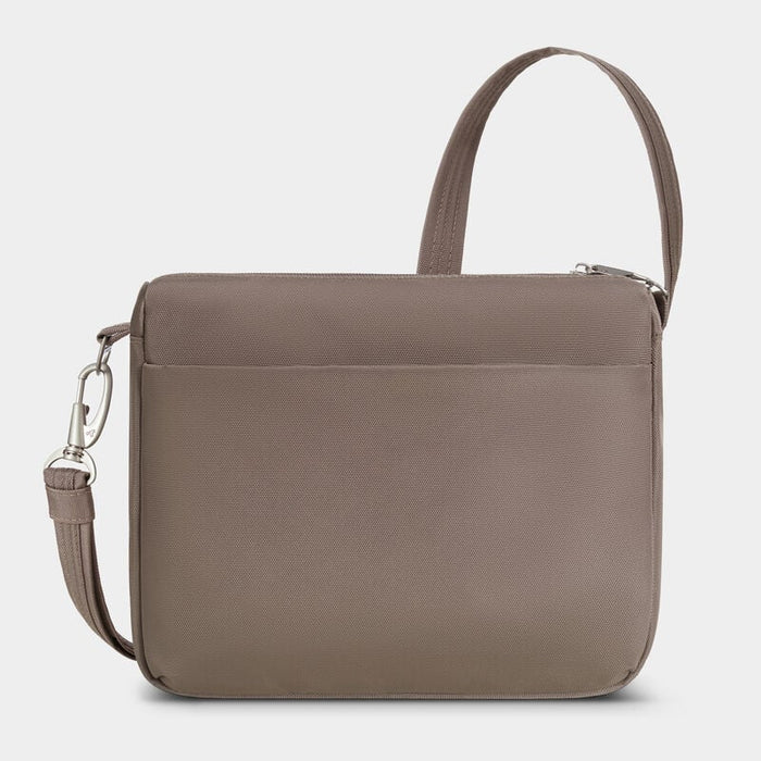 Travelon Anti-Theft Classic Small E/W Crossbody